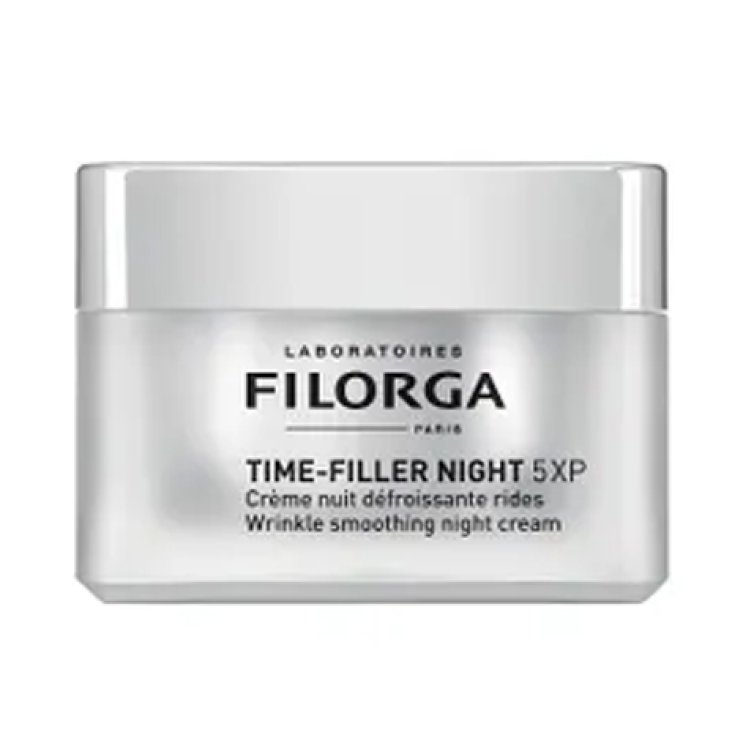 FILORGA TIME FILLER NIGHT 5XP