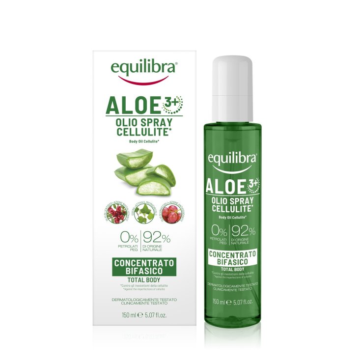 EQUILIBRA ALOE OLIO CRP CELLUL