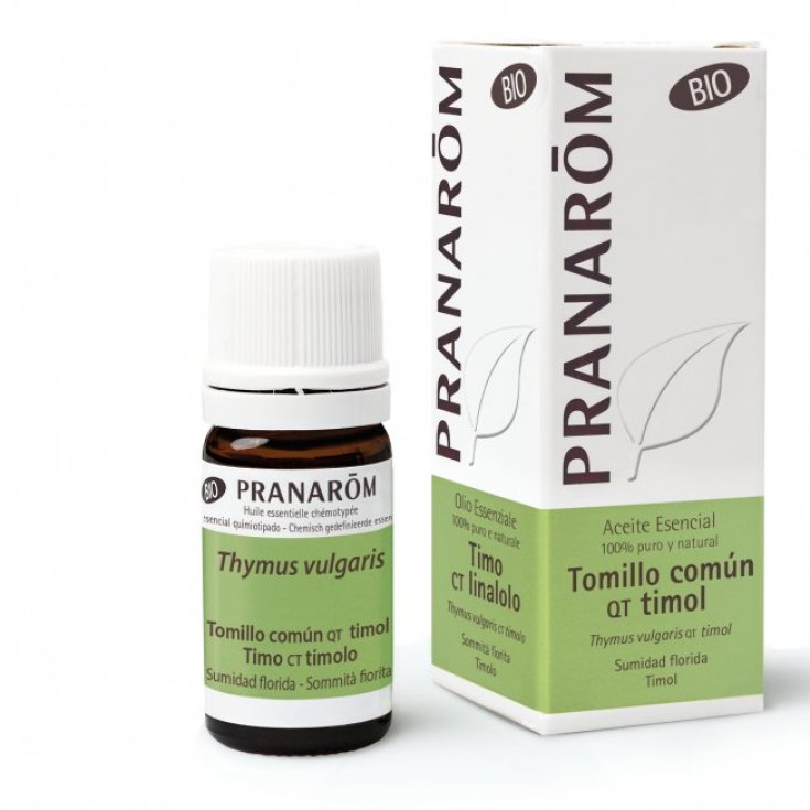 PRANAROM OE TIMO TIMOL 5ML