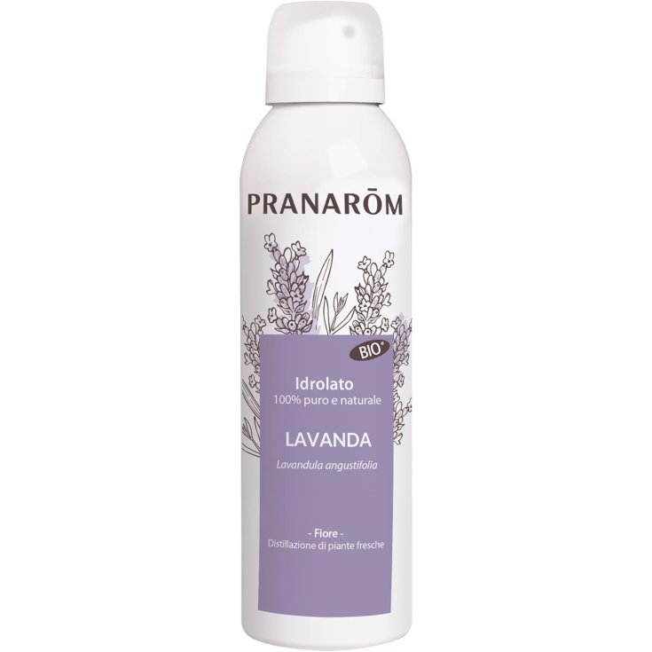 PRANAROM IDROL LAVANDA 150ML