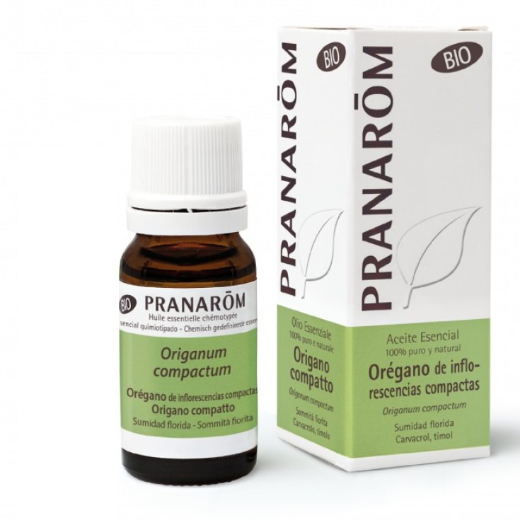 PRANAROM OE ORIGANO COMP 10ML