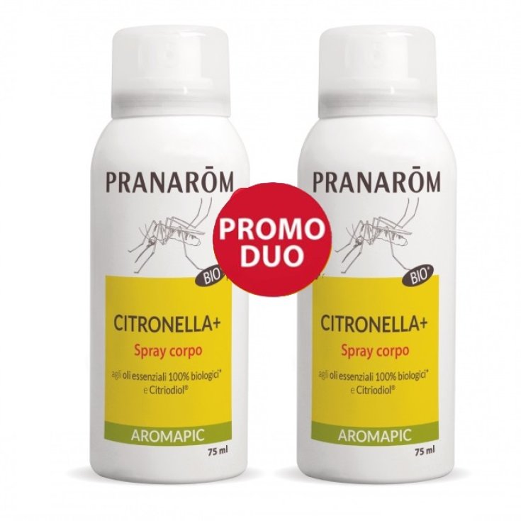 PRANAROM APIC DUO SPRAY 75ML