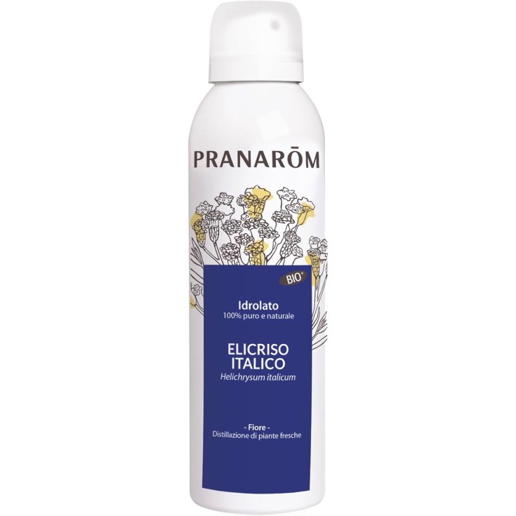 PRANAROM IDROL ELICRISO 150ML