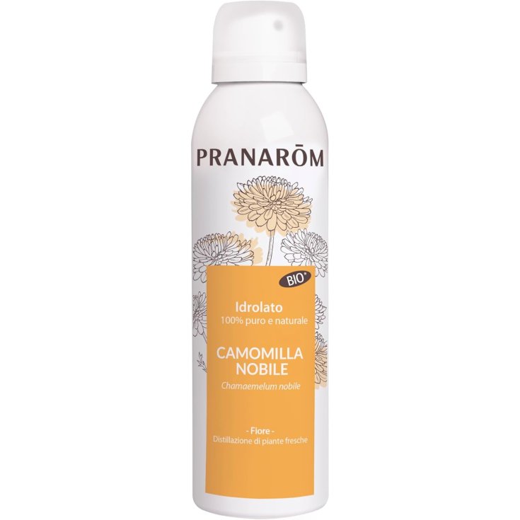 PRANAROM IDROL CAMOMILLA 150ML