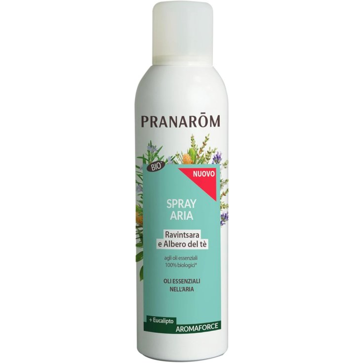 PRANAROM FORHOME RAVIN 150ML