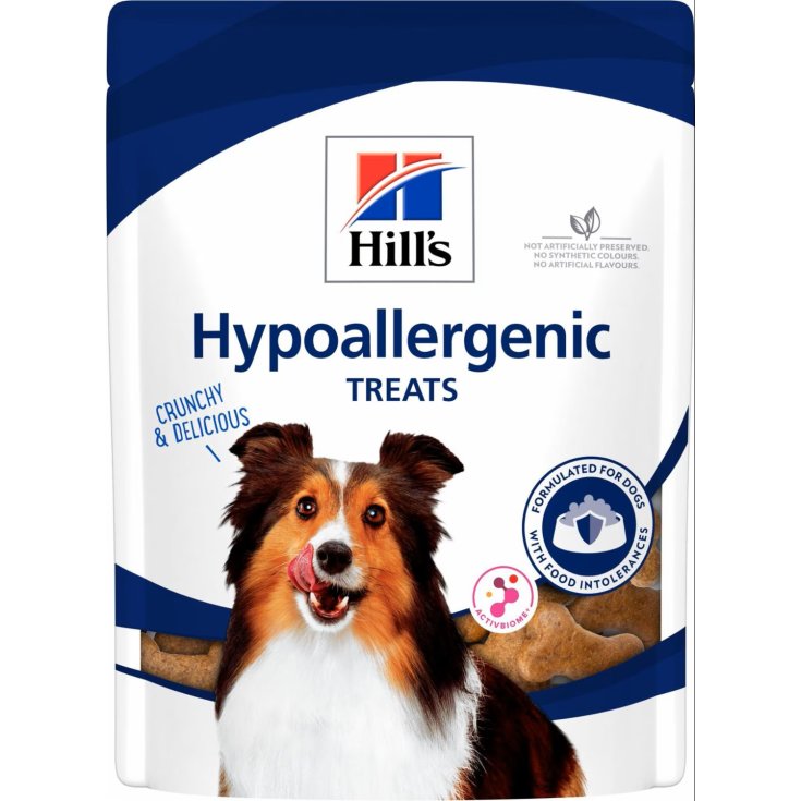 HILL'S TREATS CAN HYPOALL 200G