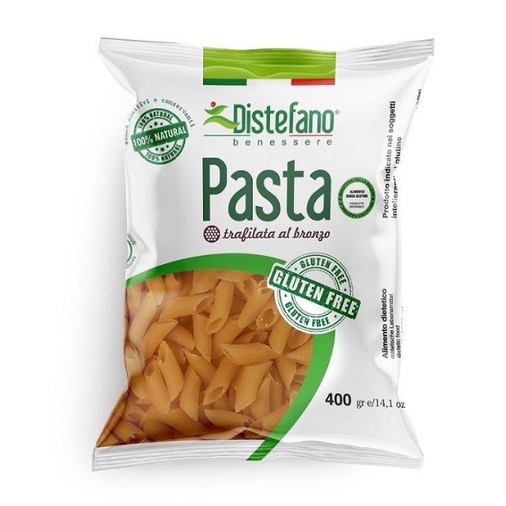 PENNE RIGATE MAIS/RISO 400G