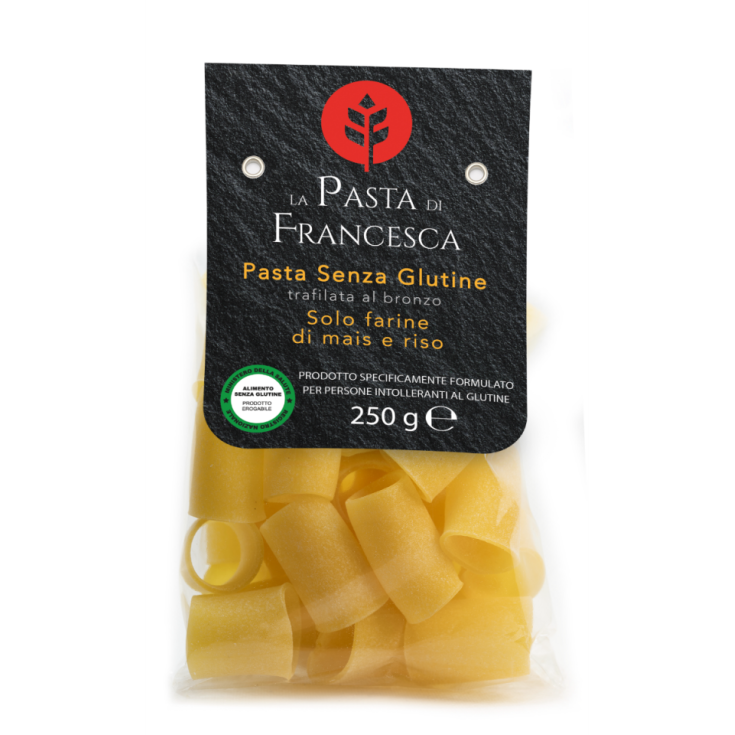 PASTA FRANCESCA PACCHERI BRO