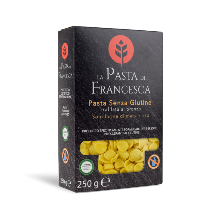 PASTA FRANCESCA ORECCHIETTE