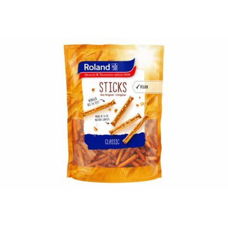 ROLAND STICKS BASTONCINI SNACK