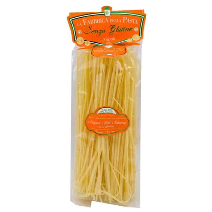 LINGUINE 'A PIETT E PALUMM500G