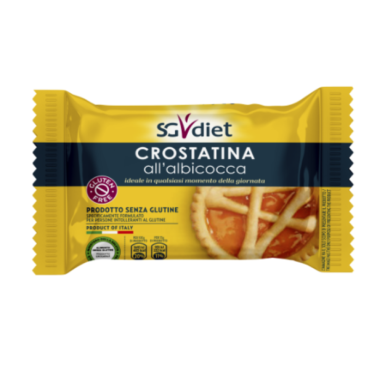 SG DIET CROSTATINA ALB 55G