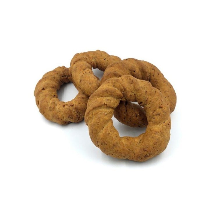 FDC TARALLI AL PEPE S/G 150G