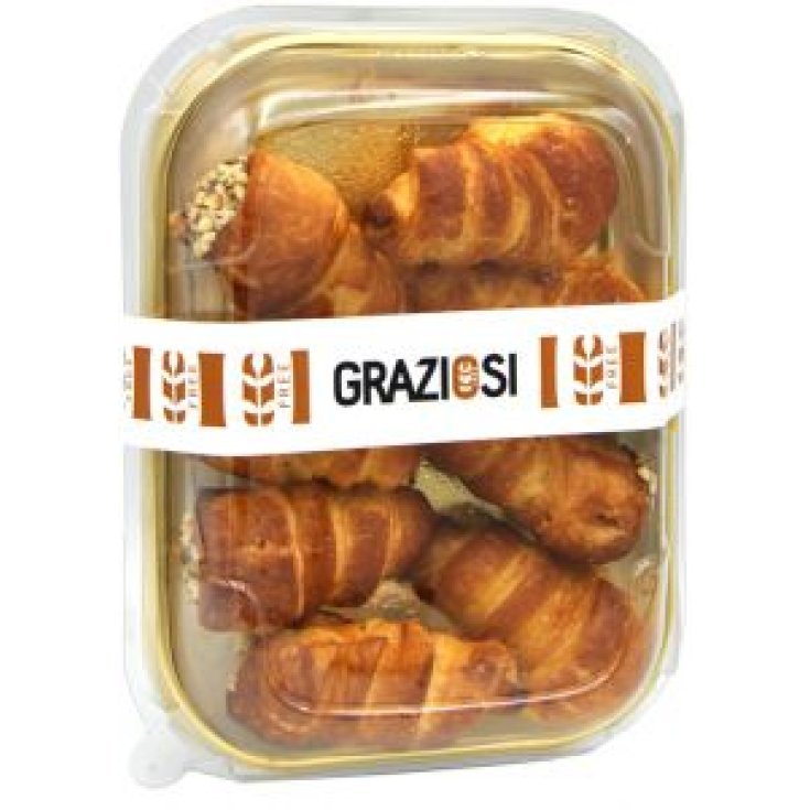 PICCOLA PASTICCERIA 120G