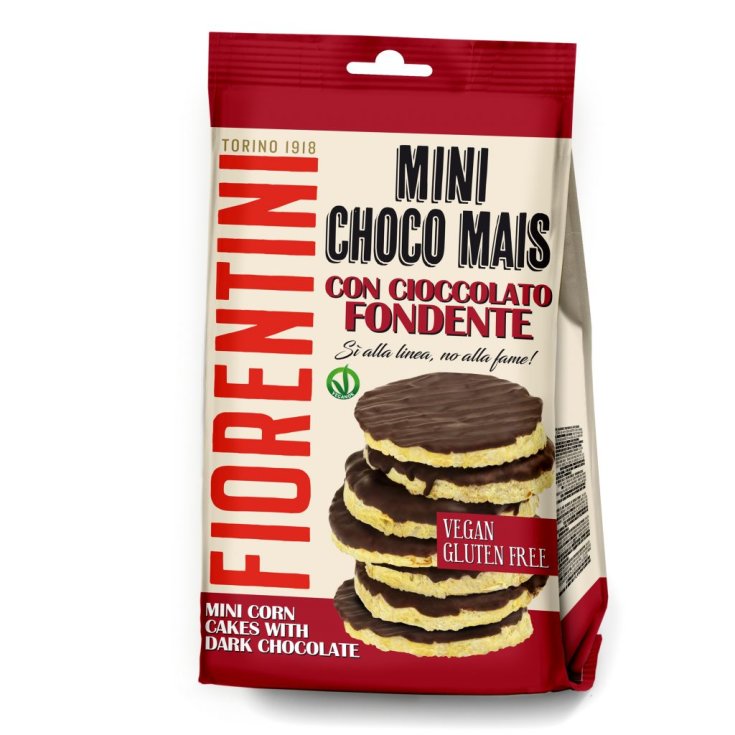 MINI CHOCO MAIS CIOC FOND 60G