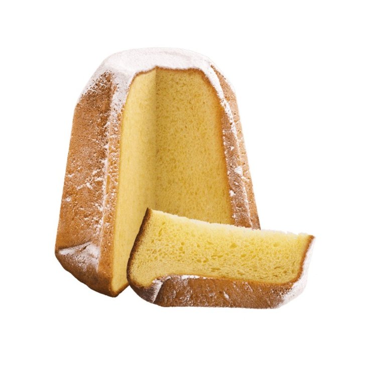 DOLCE NATALE PANDORO S/LATTE