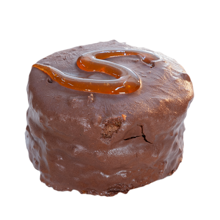 TORTINA SURGELATA SACHER 150G