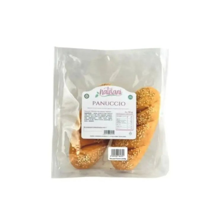 PANUCCIO FILONCINO 2X100G