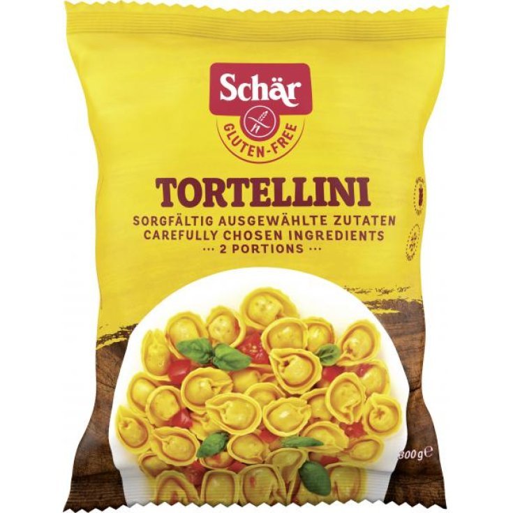 SCHAR TORTELLINI F 500G PROMO