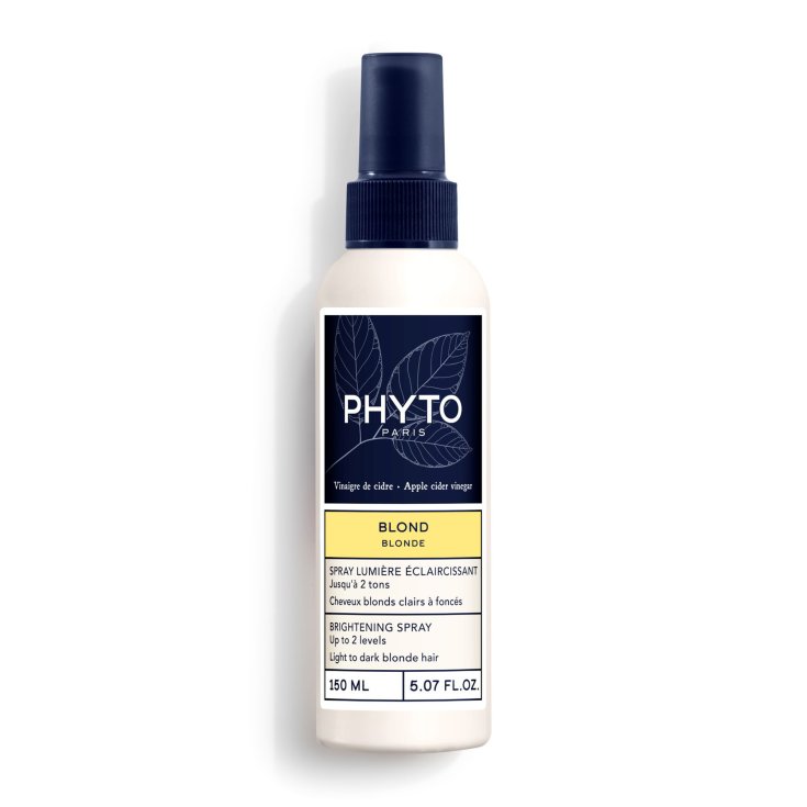PHYTO BLONDE SPRAY ILLUMINANTE