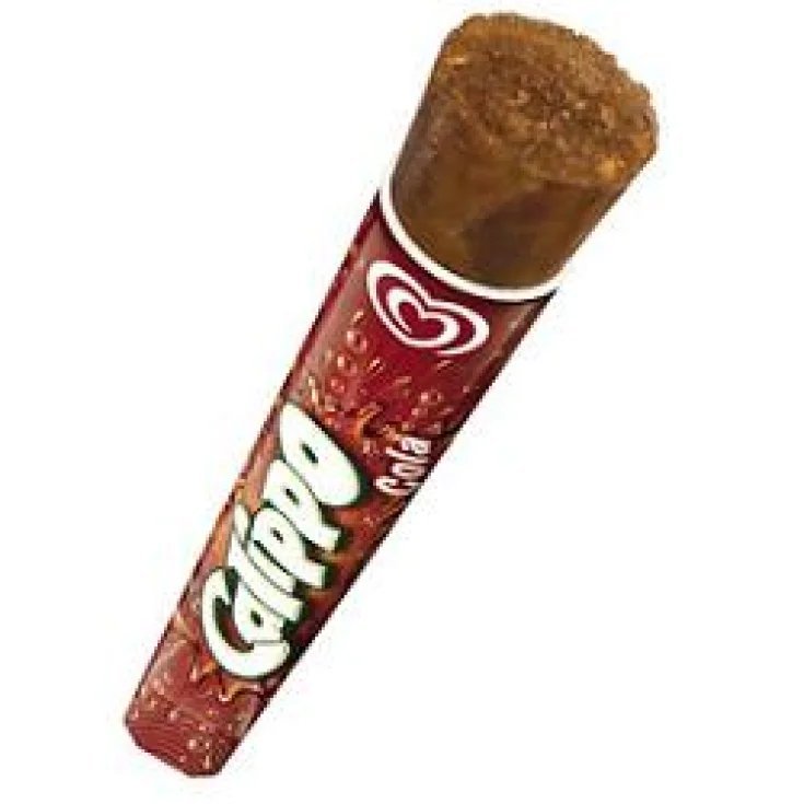 ALGIDA CALIPPO COLA 105G