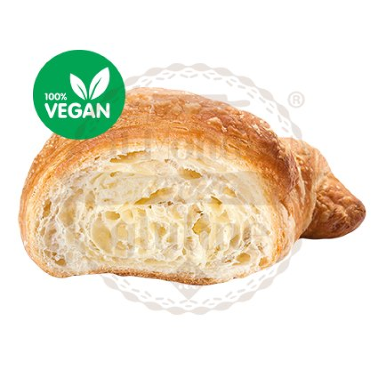 DELIZIA MATTINO CORNETTO VEGAN