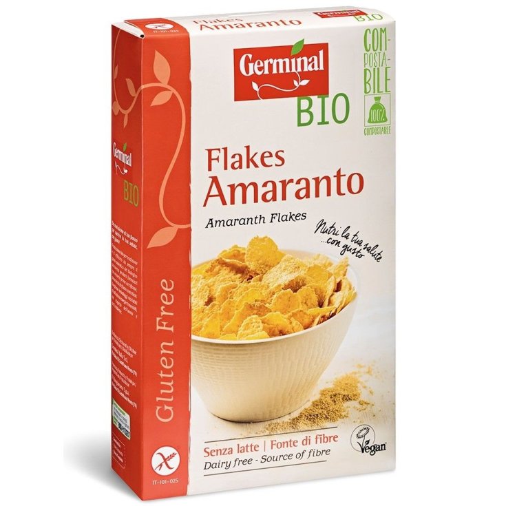 AMARANTO FLAKES 200G