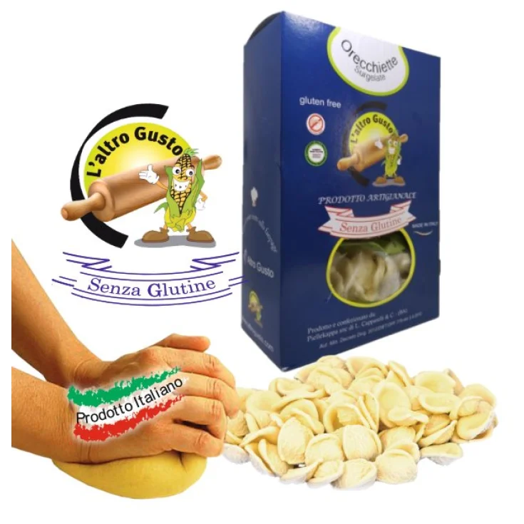 ORECCHIETTE 2X125G