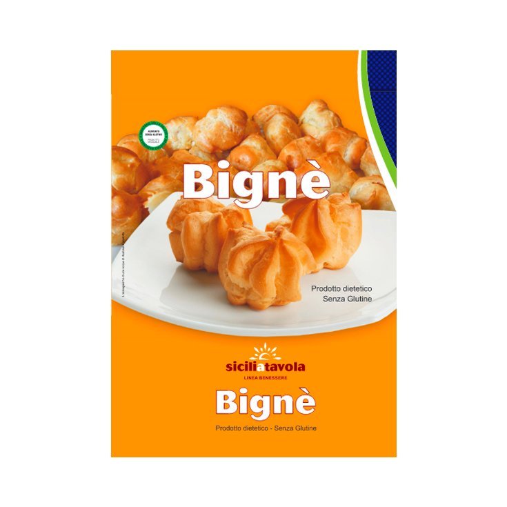 BIGNE' 90G