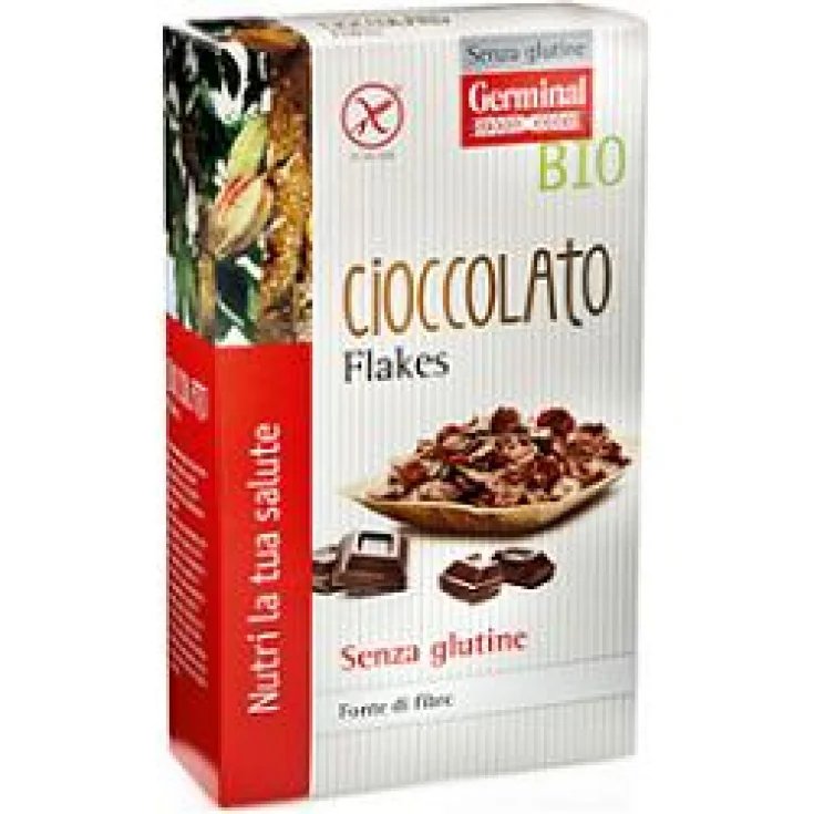 FLAKES CIOCCOLATO 200G