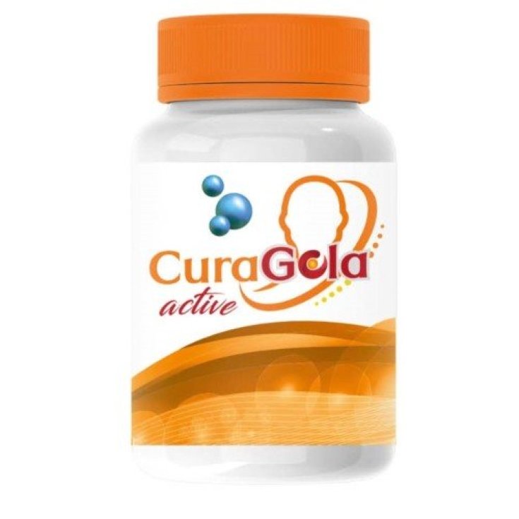 CURALIFE CURAGOLA ACTIVE 30CPR