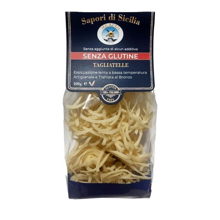 SAPORI SICILIA TAGLIATELLE M/R