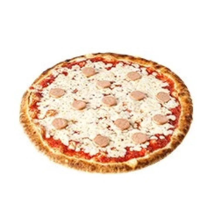 PIZZA WURSTEL 220G