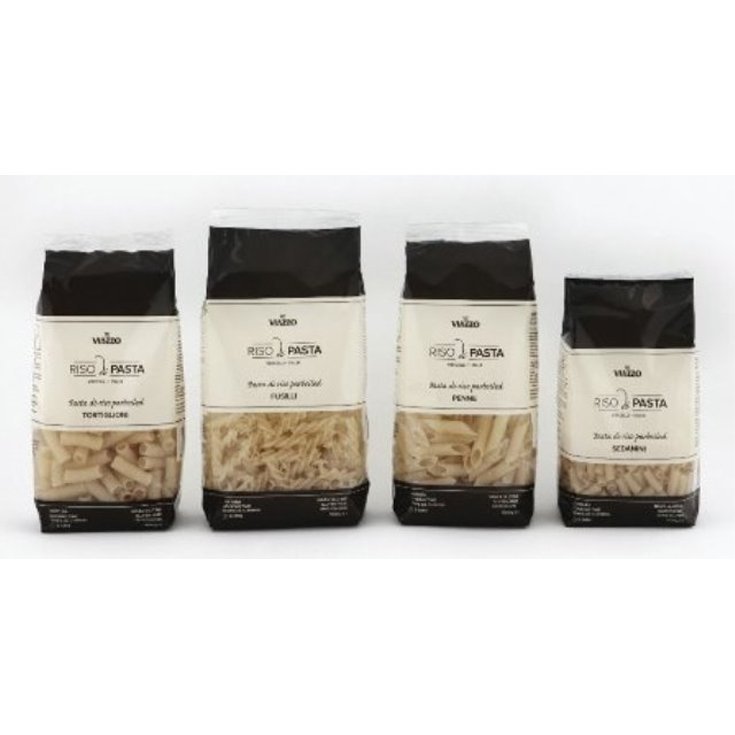 RISO DI PASTA GOMITI 500G