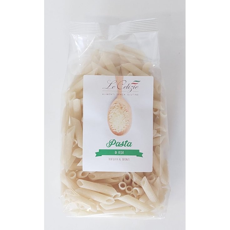 LE CELIZIE PDR PENNE 400G