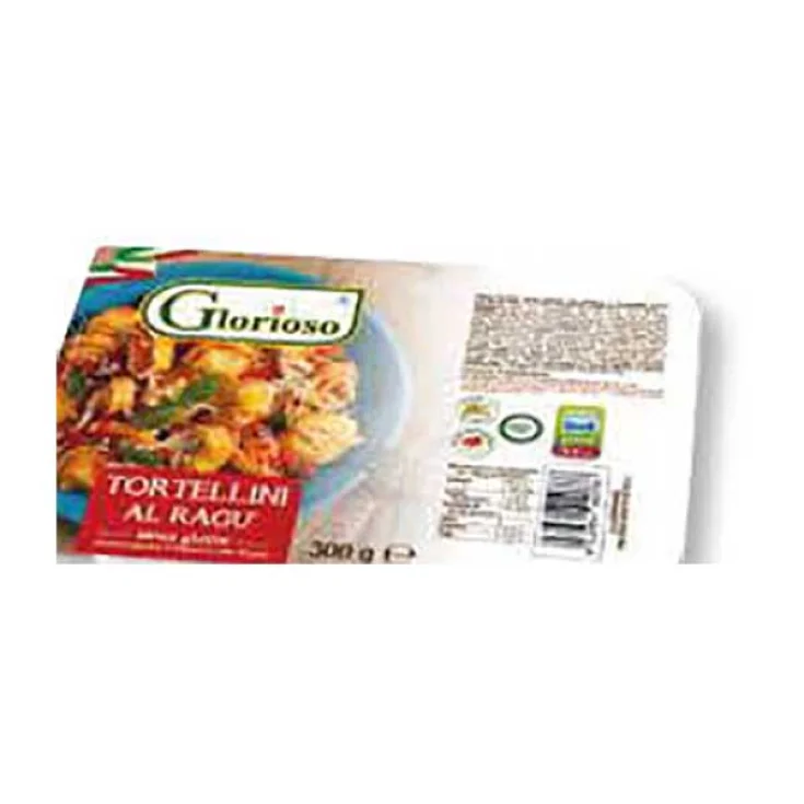 TORTELLINI AL RAGU' SURGELATI