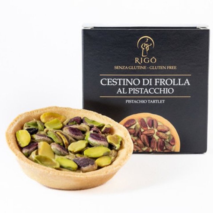 RIGO' CESTINO FROLLA PIST 60G