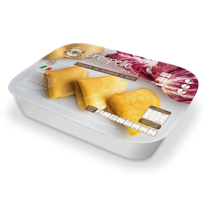 CRESPELLE RAD SCAM SURG 180G