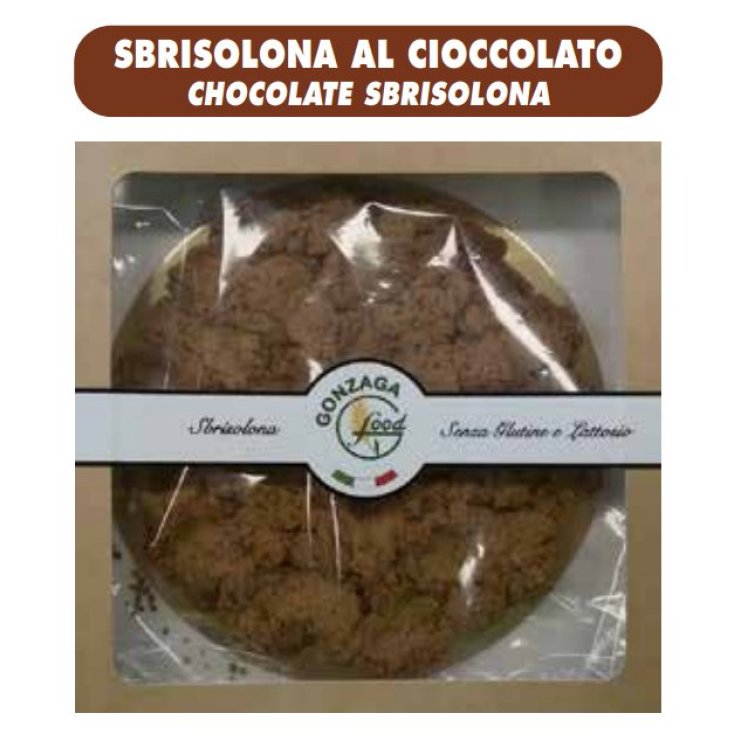 GONZAGA SBRISOLONA CIOC 300G