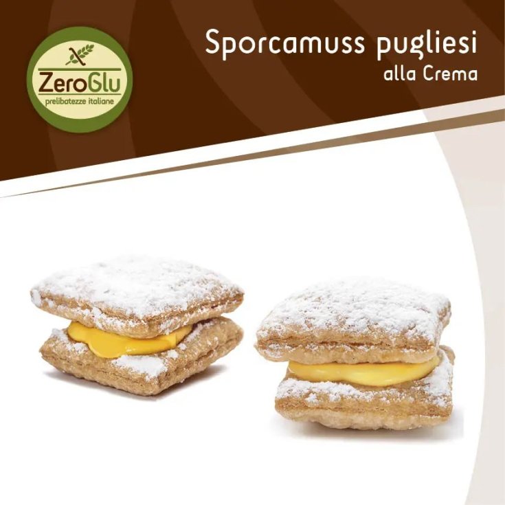 ZEROGLU SPORCAMUSS PUGLIESI