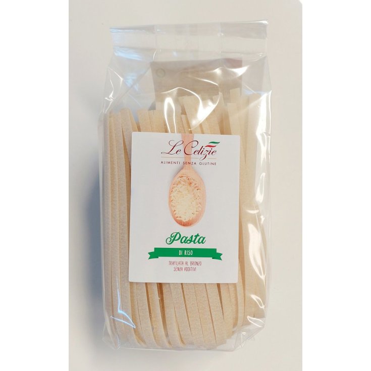 LE CELIZIE PDR TAGLIATEL 400G