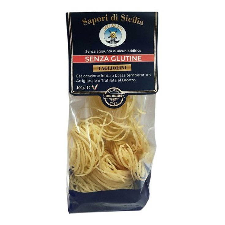 SAPORI SICILIA TAGLIOLINI M/R