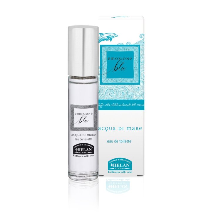 EMOZIONE BLU ACQ MARE EDT 10ML