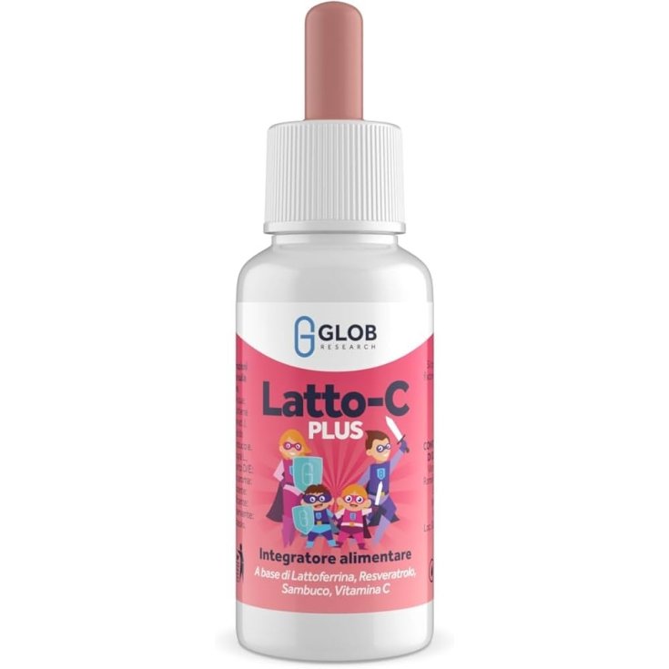 LATTO-C PLUS 20ML