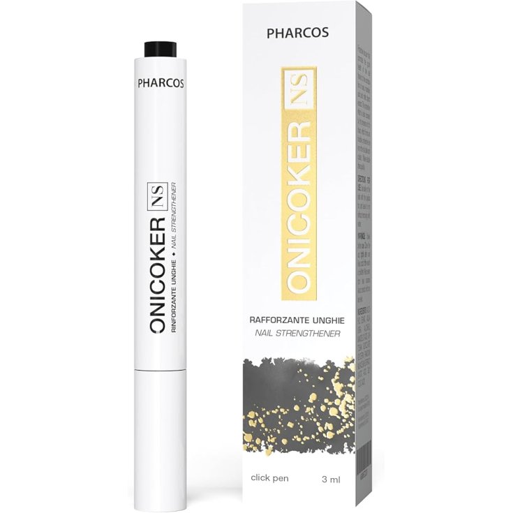 ONICOKER NS PHARCOS 3ML