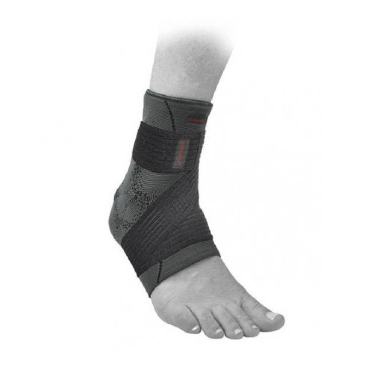 DONJOY STRAPILAX ANKLE 1