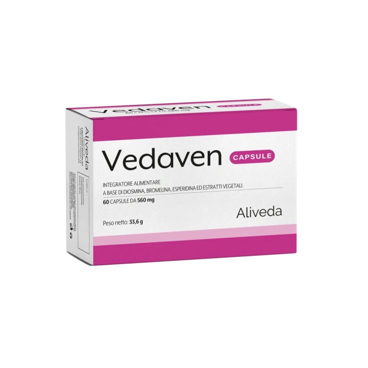 VEDAVEN 60CPS