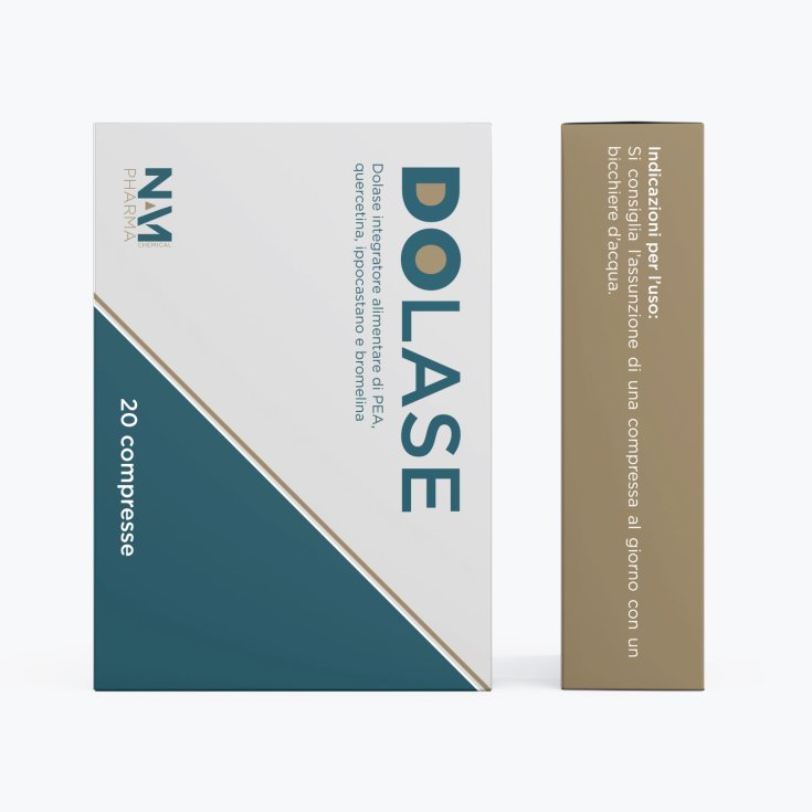 DOLASE 20CPR