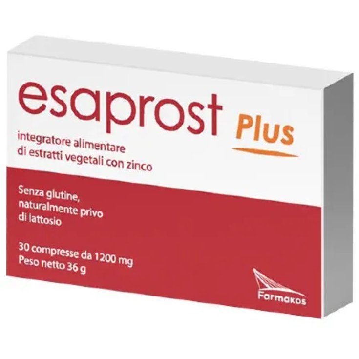 ESAPROST PLUS 30CPR