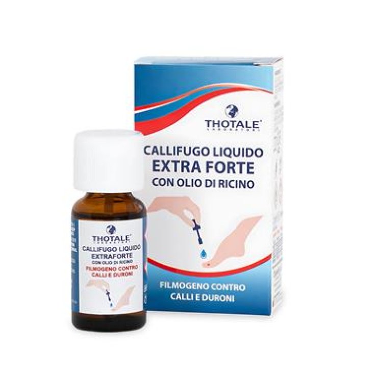 THOTALE CALLIFUGO EXTRA FORTE